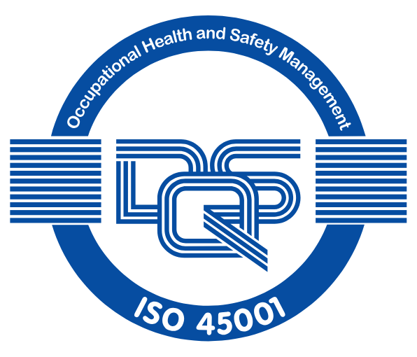 dqs-iso45001-certification-badge