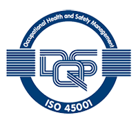 DQS ISO 45001:2018 Certification 
