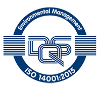 DQS ISO 14001:2015 Certification 
