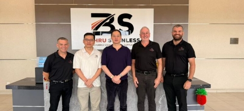 AussieCustomerPoster