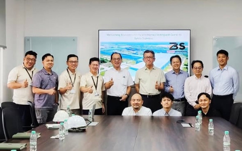 PartnershipJapanPoster