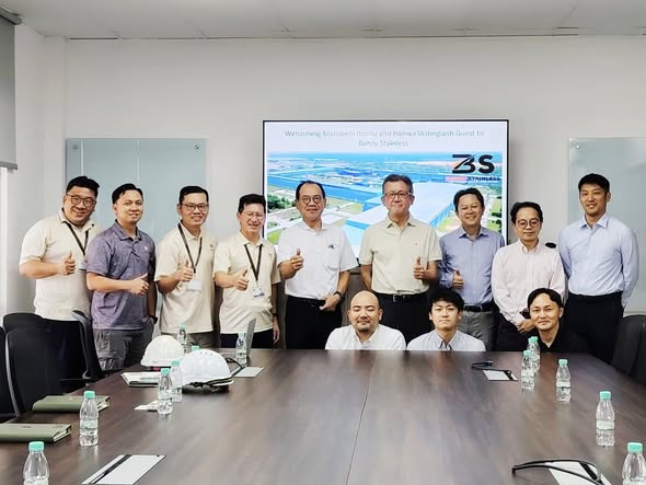 PartnershipJapanPoster