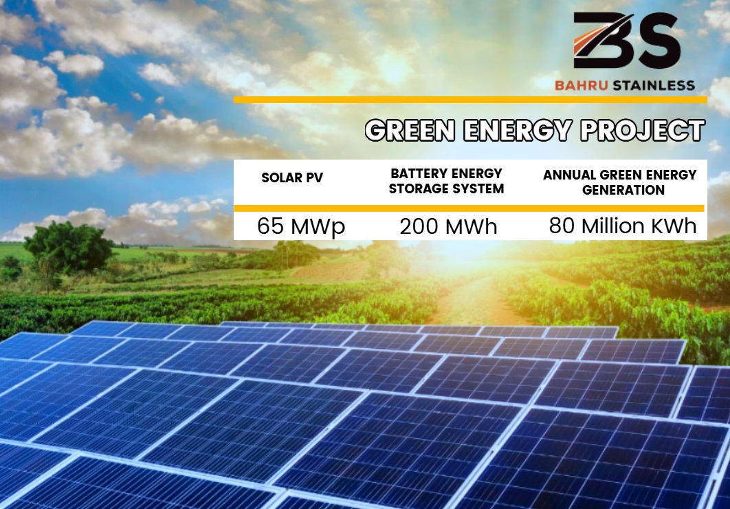 SOLAR POST