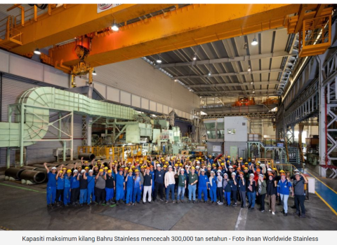 bm group photo