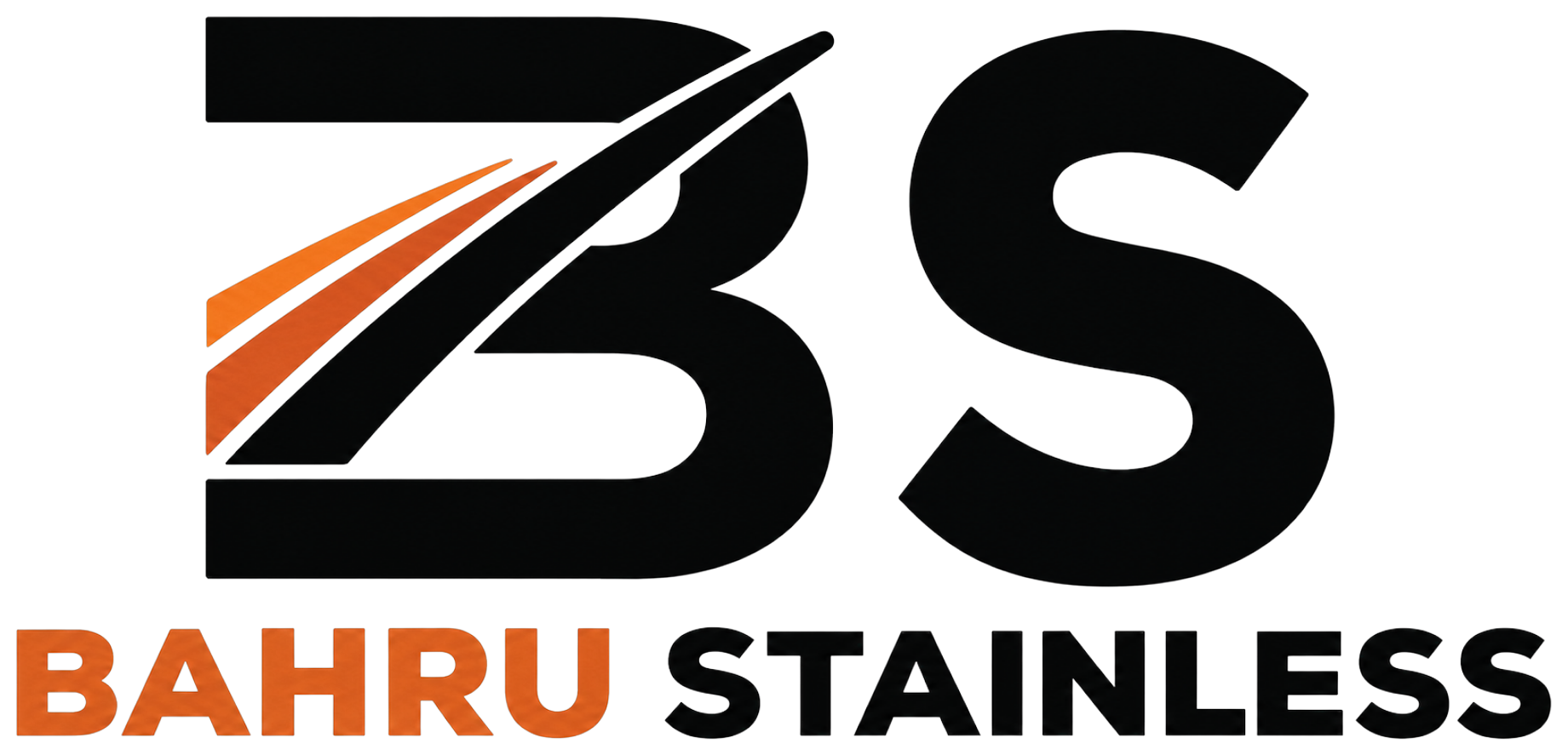 bahru-stainless-logo-outline