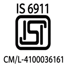 Cert-ISO-6911-Latest