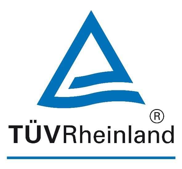 TUV-Rheinland