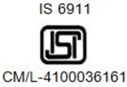 cert-iso-6911